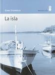 Cover of 'La Isla' by Giani Stuparich