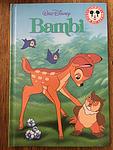 Cover of 'Bambi' by Bob Grant