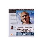 Cover of 'Living With The Himalayan Masters' by Swami Rama