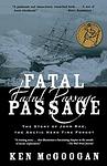 Cover of 'Fatal Passage' by Ken McGoogan
