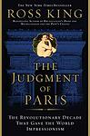 Cover of 'The Judgment Of Paris' by Ross King