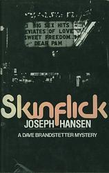 Cover of 'Skinflick' by Joseph Hansen