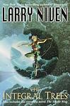 Cover of 'The Integral Trees' by Larry Niven