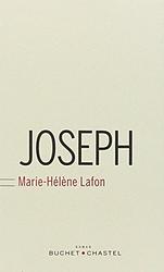 Cover of 'Joseph' by Marie-Hélène Lafon