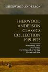 Cover of 'Poor White' by Sherwood Anderson