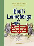 Cover of 'Emil I Lönneberga' by Astrid Lindgren