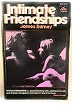 Cover of 'Intimate Friendships' by James W. Ramey