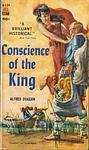 Cover of 'Conscience Of The King' by Alfred Duggan