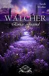 Cover of 'Watcher   Ewige Jugend' by Nadine d'Arachart