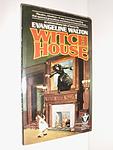 Cover of 'Witch House' by Evangeline Walton