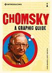 Cover of 'Introducing Chomsky' by John Maher