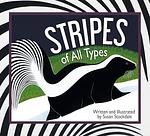 Cover of 'Stripes Of All Types' by Susan Stockdale