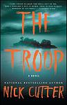 Cover of 'The Troop' by Craig Davidson
