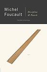 Cover of 'The Order of Things' by Michel Foucault