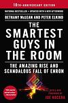 Cover of 'The Smartest Guys In The Room' by Bethany McLean