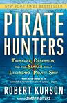Cover of 'Pirate Hunters' by Robert Kurson