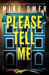 Cover of 'Please Tell Me' by Mike Omer