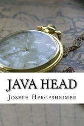 Cover of 'Java Head' by Joseph Hergesheimer