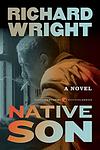 Cover of 'Native Son' by Richard Wright
