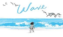 Cover of 'Wave' by Sonali Deraniyagala
