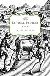 Cover of 'The Ethical Project' by Philip Kitcher