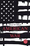 Cover of 'American War' by Omar El Akkad