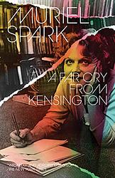 Cover of 'A Far Cry From Kensington' by Muriel Spark