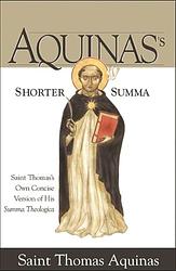 Cover of 'Summa Theologica' by Thomas Aquinas