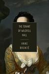 Cover of 'The Tenant of Wildfell Hall' by Anne Brontë