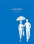 Cover of 'Manners' by Kate Spade