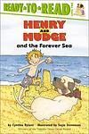Cover of 'Henry And Mudge And The Forever Sea' by Cynthia Rylant