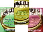 Cover of 'The Illearth War' by Stephen R. Donaldson