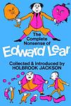 Cover of 'Complete Nonsense' by Edward Lear