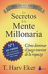 Cover of 'Los Secretos De La Mente Millonaria' by T. Harv Eker