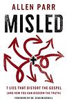 Cover of 'Misled' by Allen Parr