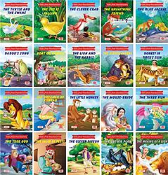 Cover of 'Panchatantra' by Unknown
