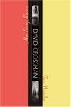 Cover of 'Her Body Knows' by David Grossman