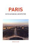 Cover of 'Paris, Petite Histoire De L'architecture' by Félicien Carli