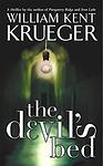 Cover of 'The Devil's Bed' by William Kent Krueger