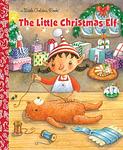 Cover of 'The Little Christmas Elf' by Nikki Shannon Smith