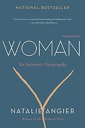 Cover of 'Woman' by Natalie Angier