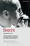 Cover of 'Mr Puntila And His Man Matti' by Bertolt Brecht
