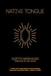 Cover of 'Native Tongue' by Suzette Haden Elgin