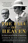 Cover of 'The Fall Of Heaven' by Andrew Scott Cooper