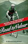 Cover of 'Road To Valour' by Aili McConnon