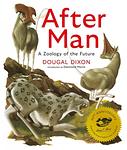 Cover of 'Man After Man' by Dougal Dixon