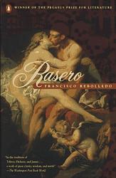 Cover of 'Rasero' by Francisco Rebolledo