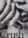 Cover of 'Crush' by Richard Siken