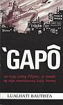 Cover of '‘Gapô' by Lualhati Bautista