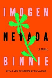 Cover of 'Nevada' by Imogen Binnie